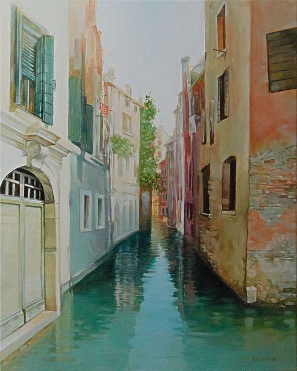 Venice