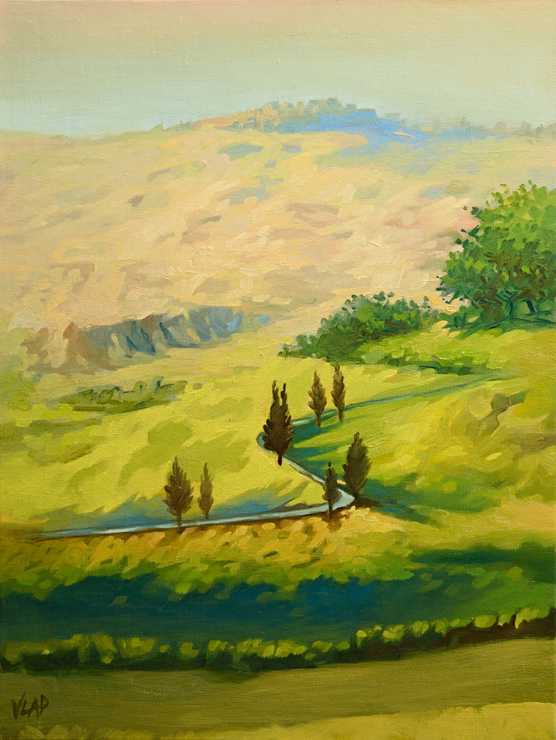 Landscape